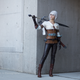 Illustration for article titled You Did Some Good Cosplay, New York